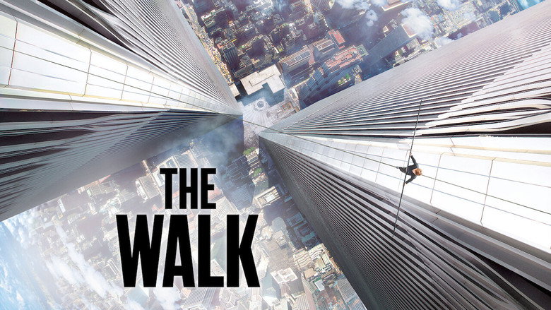 The Walk