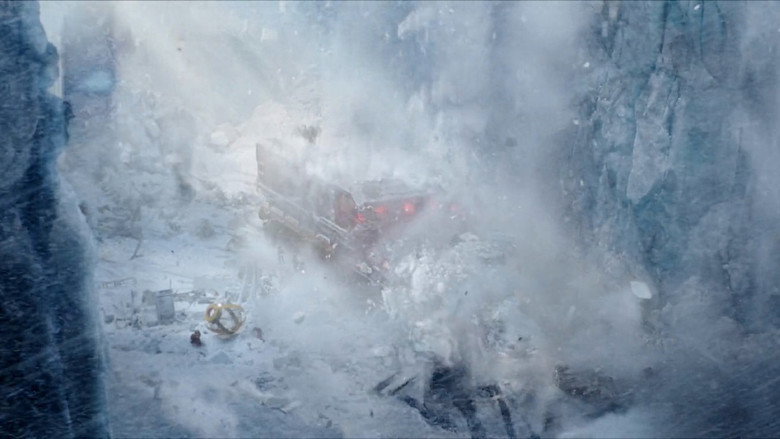 The Wandering Earth: Beyond 2020 Special Edition