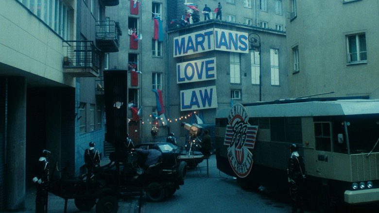 The War of the Worlds: Next Century