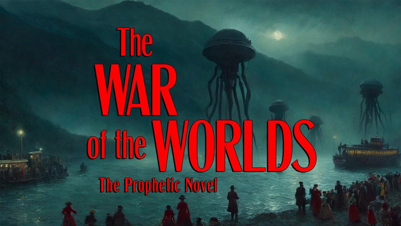 The War Of The Worlds: The Prophetic Novel
