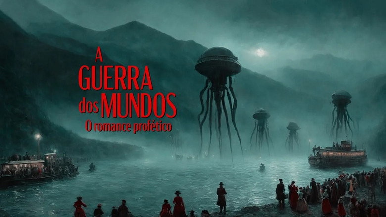 The War Of The Worlds: The Prophetic Novel
