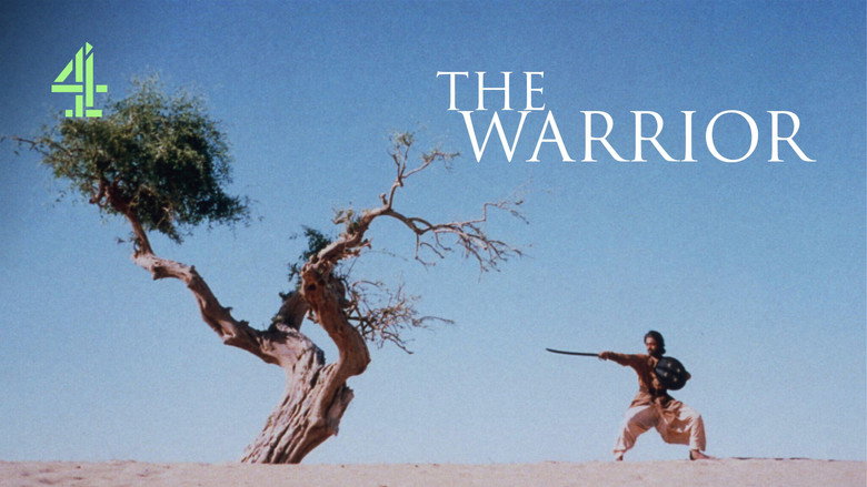 The Warrior