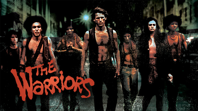 Les Guerriers de la nuit