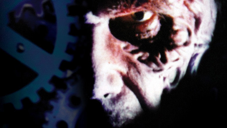 The Wax Mask