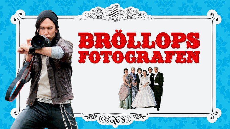 The Wedding Photographer