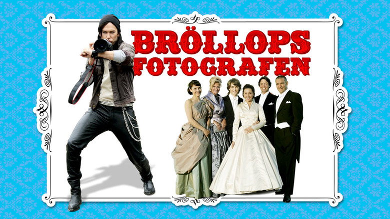 The Wedding Photographer