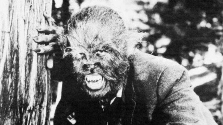 The Werewolf