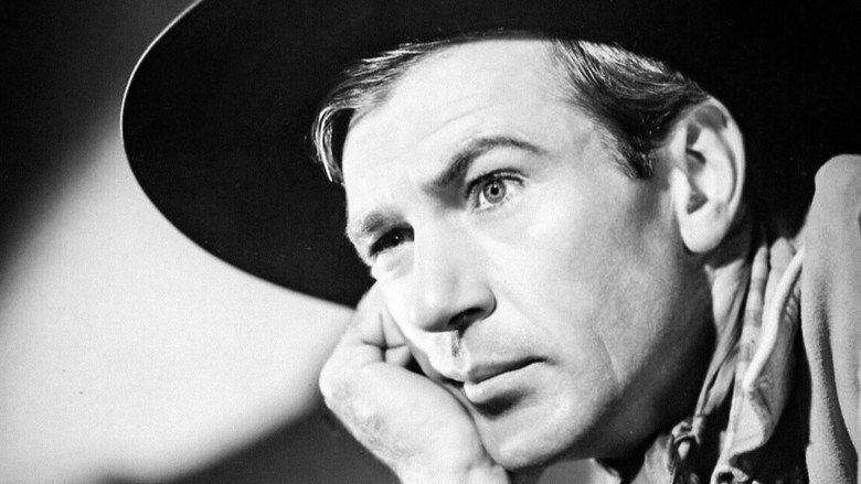 The Westerner