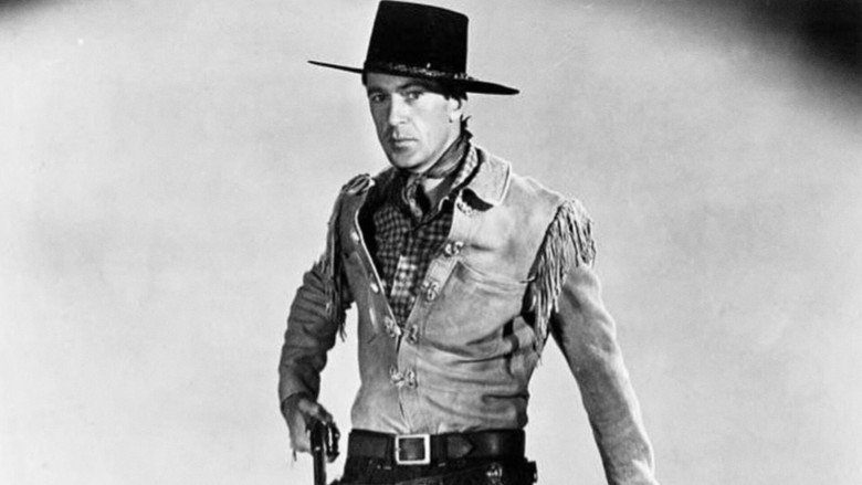 The Westerner
