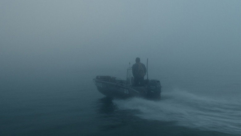 The Whaler Boy