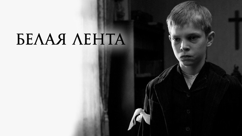 The White Ribbon