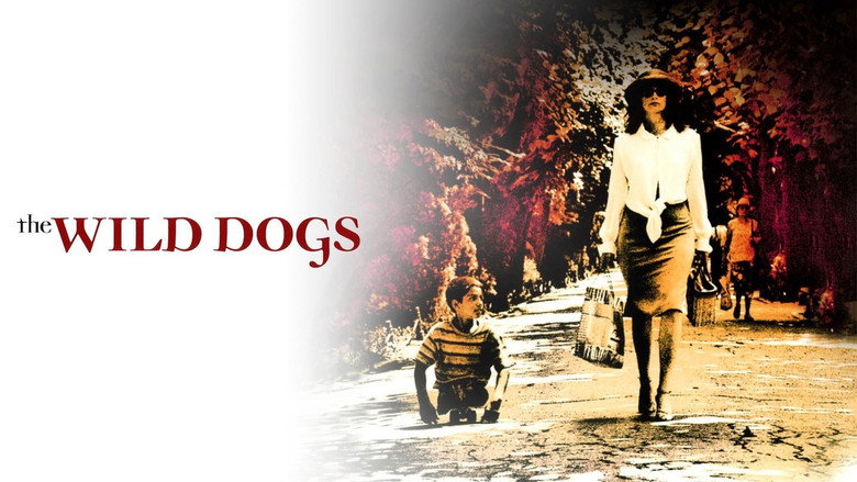 The Wild Dogs