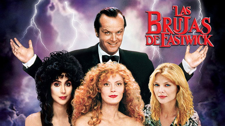 The Witches of Eastwick