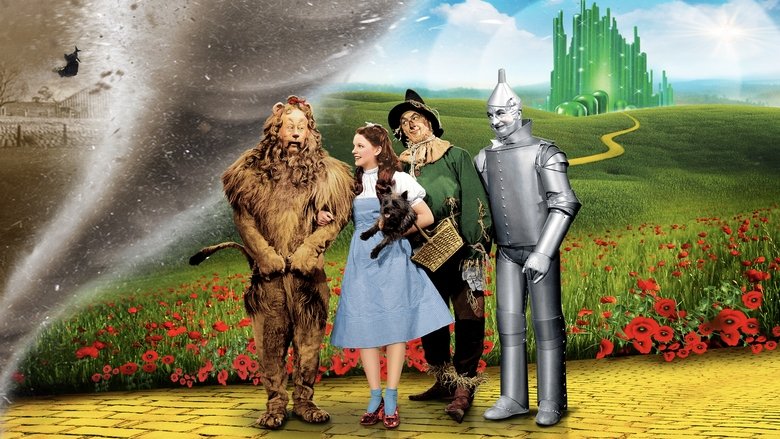 Le Magicien d'Oz