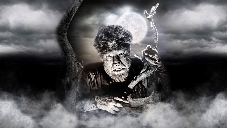Le Loup-Garou
