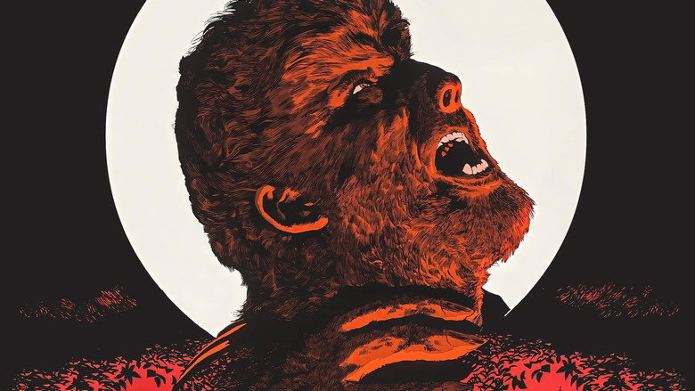 Le Loup-Garou