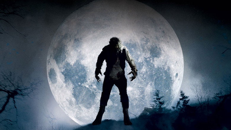 The Wolfman
