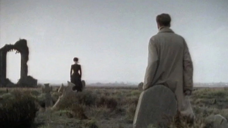 The Woman in Black