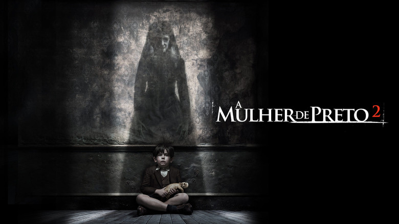 The Woman in Black 2: Angel of Death