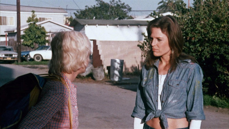 The Working Girls