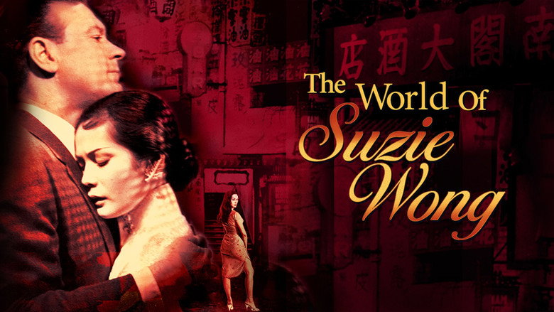 The World of Suzie Wong