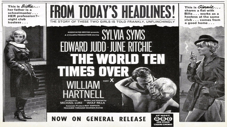 The World Ten Times Over