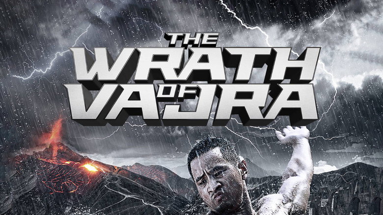 The Wrath of Vajra