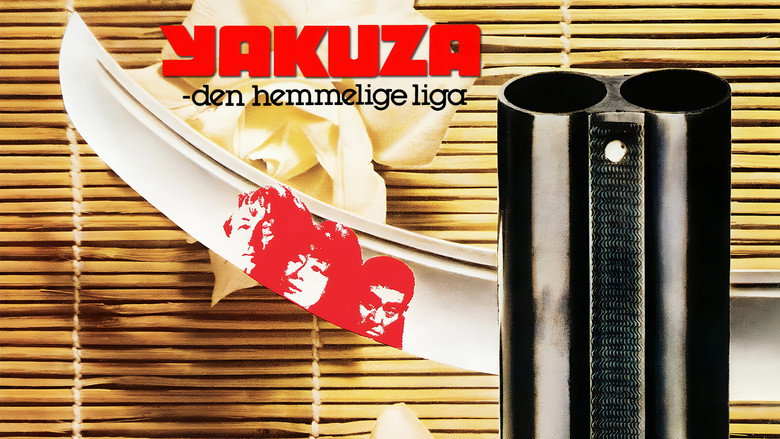 The Yakuza