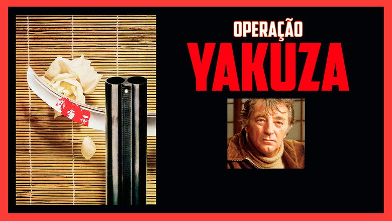 The Yakuza