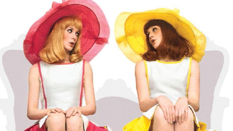 Les Demoiselles de Rochefort