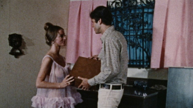 The Young Marrieds