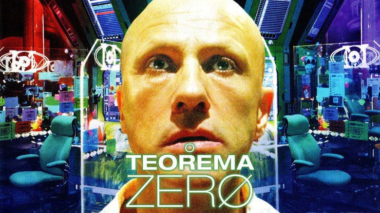 Zero Theorem