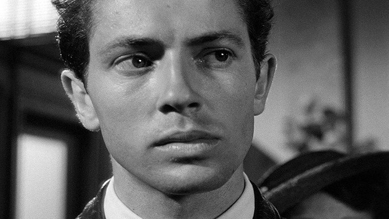 They Live by Night