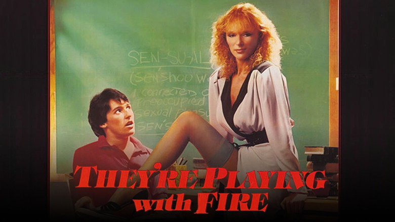 They're Playing with Fire