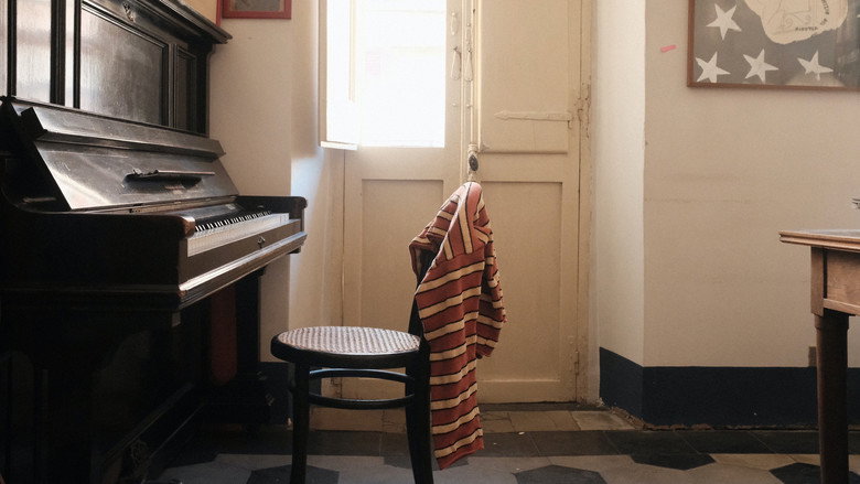 This Is How a Child Becomes a Poet
