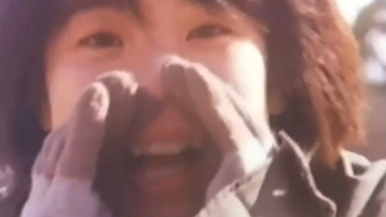 This World (A Correspondence Between Naomi Kawase and Hirokazu Koreeda)