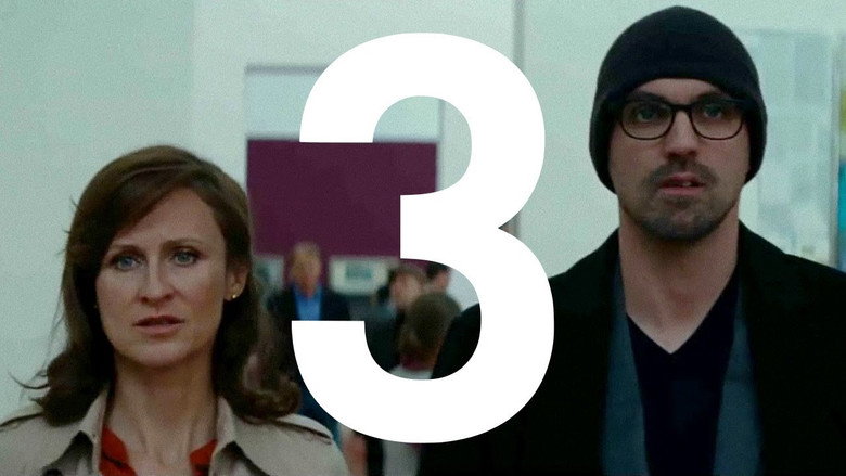 Three