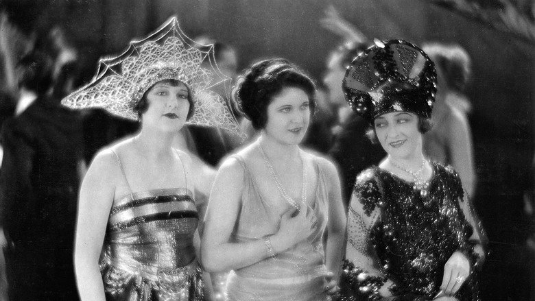 Three Women