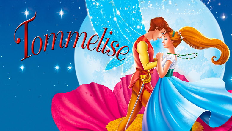 Thumbelina