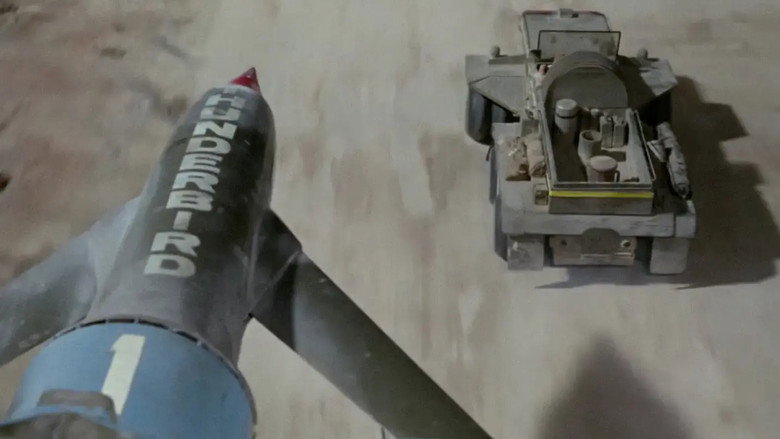 Thunderbirds: Martian Invasion