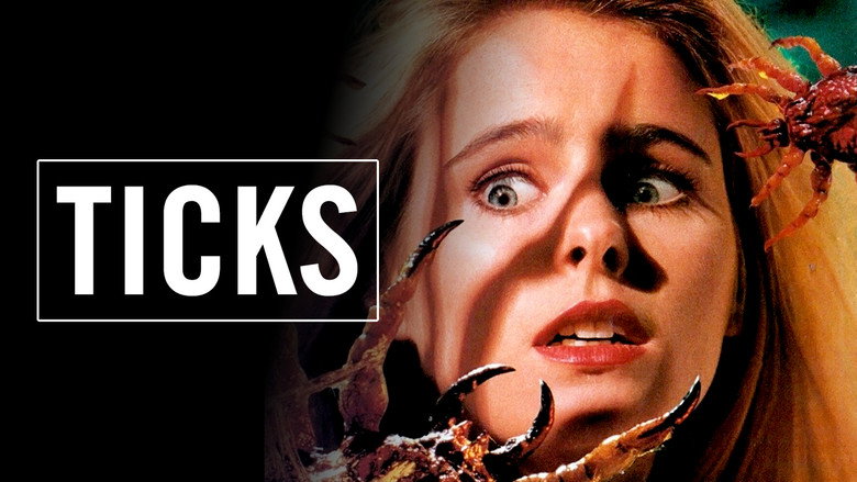 Ticks