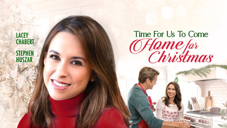 Time for Us to Come Home for Christmas