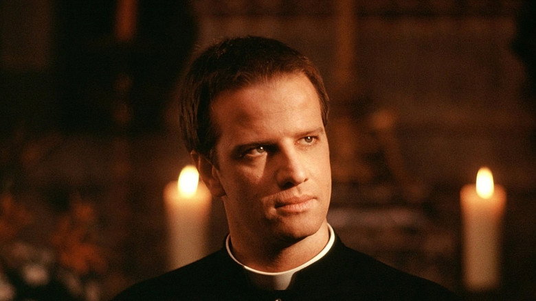 To Kill a Priest