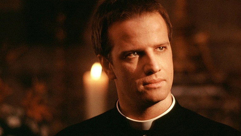 To Kill a Priest