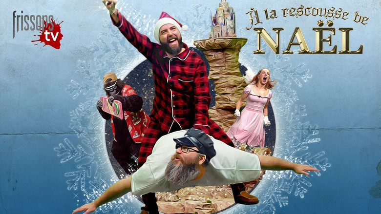 To Naël's Rescue