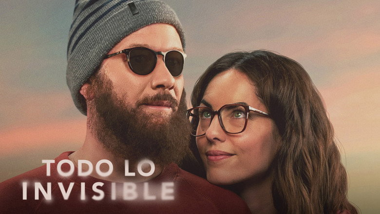 Todo lo invisible