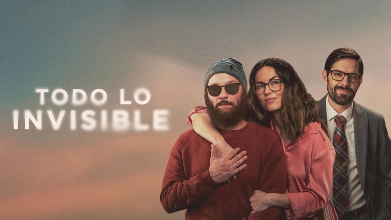 Todo lo invisible