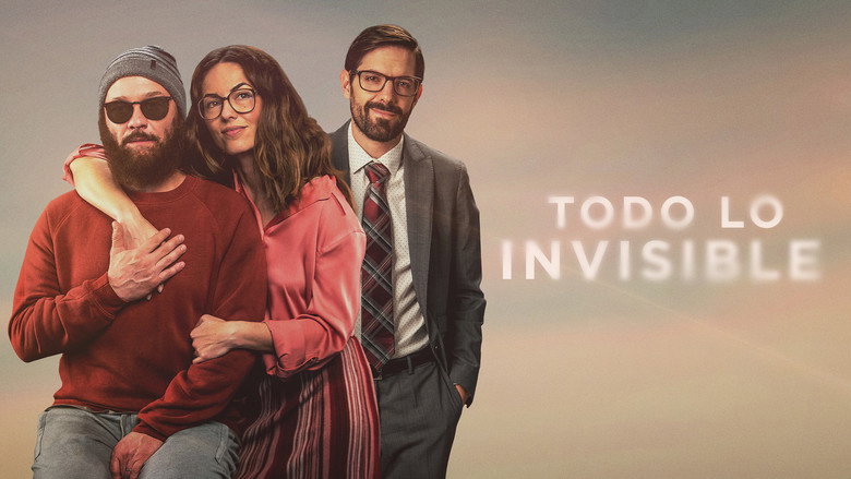 Todo lo invisible