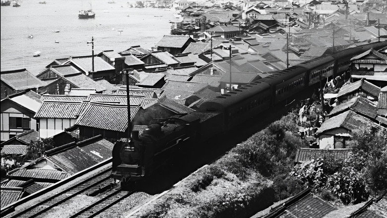 Tokyo Story