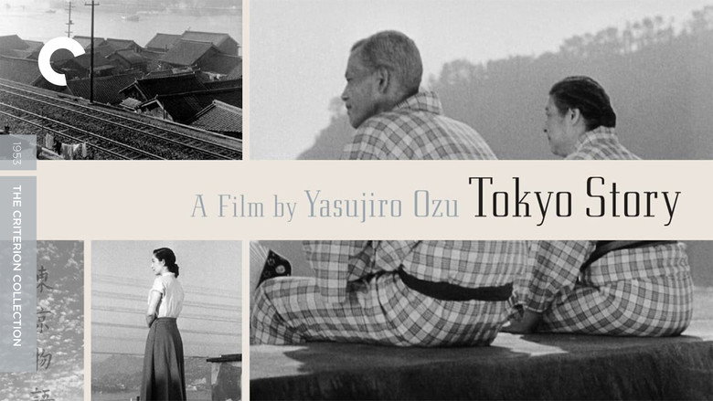 Tokyo Story